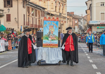 Carnevale di Crema 2024