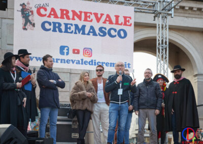 Carnevale di Crema 2024