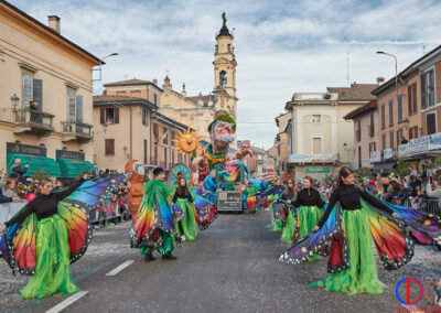 Carnevale di Crema 2024