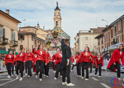 Carnevale di Crema 2024