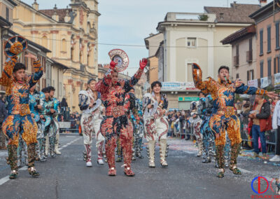 Carnevale di Crema 2024