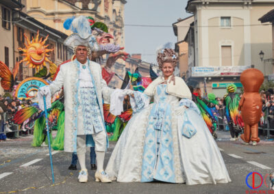 Carnevale di Crema 2024