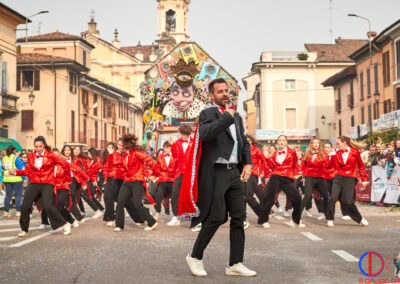 Carnevale di Crema 2024