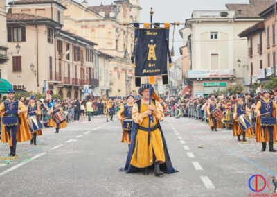 Carnevale di Crema 2024