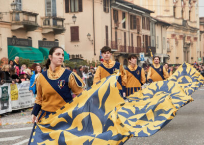 Carnevale di Crema 2024