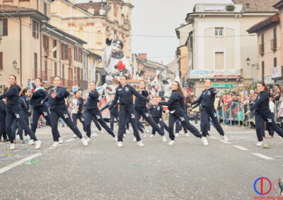 Carnevale di Crema 2024