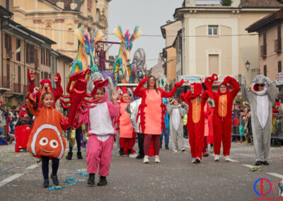 Carnevale di Crema 2024