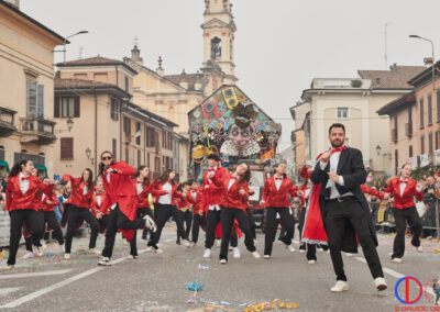 Carnevale di Crema 2024