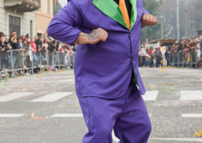 Carnevale di Crema 2024