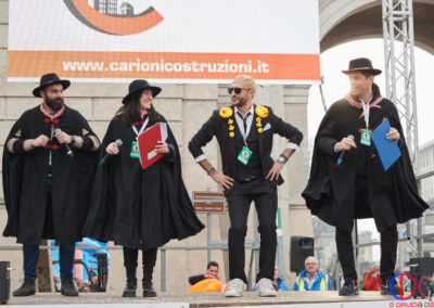 Carnevale di Crema 2024