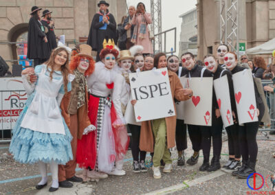 Carnevale di Crema 2024