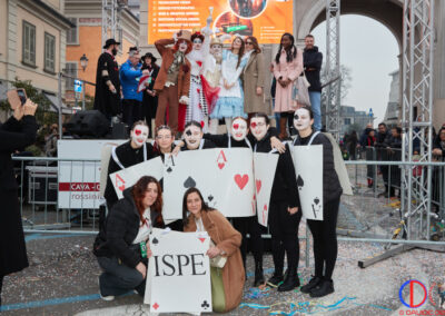 Carnevale di Crema 2024