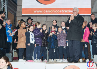 Carnevale di Crema 2024