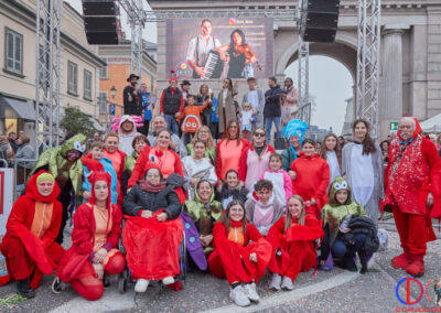 Carnevale di Crema 2024