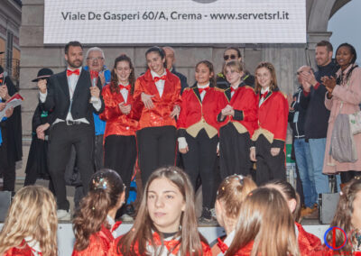 Carnevale di Crema 2024