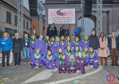 Carnevale di Crema 2024