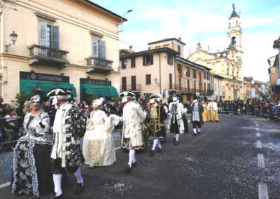 Carnevale di Crema 2024