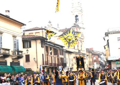 Carnevale di Crema 2024