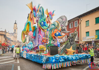 Carnevale di Crema 2024