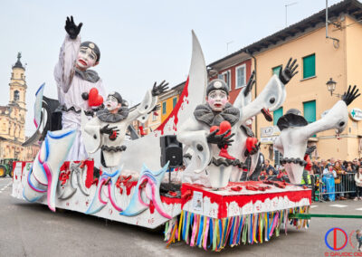 Carnevale di Crema 2024